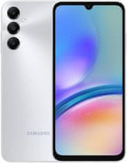 Samsung Samsung A057 Galaxy A05s 64GB srebrn