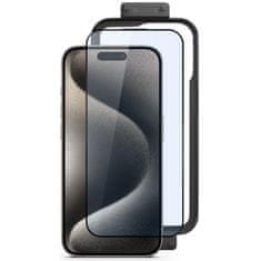 EPICO Epico Glass Bl Li Prot iPhone 15 Pro Max