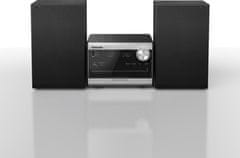 Panasonic Panasonic SC-PM270EG-S Hi-Fi