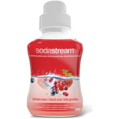SodaStream Sodastream Aroma GARDEN FRUIT 500ml