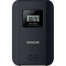 SENCOR Sencor SWS TH5800 SENZOR PRO SWS 5800