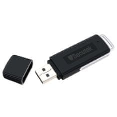 Secutek Pomnilniški disk USB z diktafonom U01