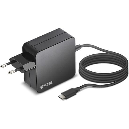 Yenkee Yenkee YAU C100 Polnilec USB C 100W