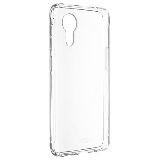 FIXED Določeno v telefonu Samsung Galaxy Xcover 5 - prozorno