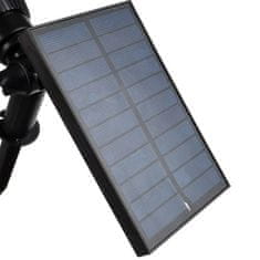 Gardlov Solarna vrtna svetilka - reflektor Gardlov 24002