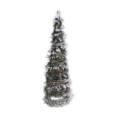 NEW Vianočný stromček Decoration With Light (40 cm)