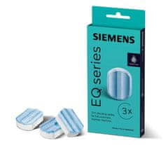 Siemens tablete za odstranjevanje vodnega kamna (TZ80002A)