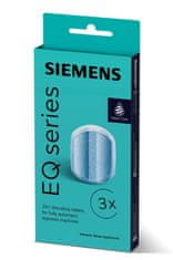 Siemens tablete za odstranjevanje vodnega kamna (TZ80002A)