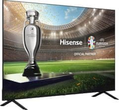 Hisense 85E7NQ televizor, QLED, Smart TV