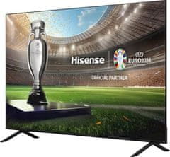 Hisense 85E7NQ televizor, QLED, Smart TV