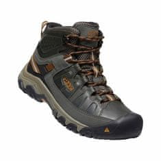 KEEN Čevlji treking čevlji 44 EU Targhee Iii Mid WP