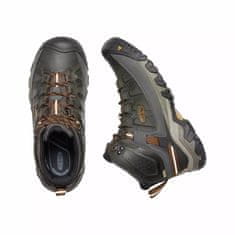 KEEN Čevlji treking čevlji 42 EU Targhee Iii Mid WP