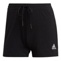 Adidas Hlače črna 152 - 157 cm/XS Essentials Slim