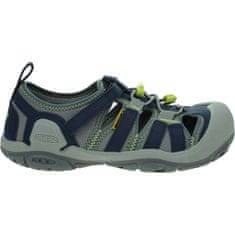 KEEN Sandali treking čevlji 34 EU Knotch Creek