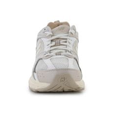 New Balance Čevlji siva 38.5 EU 530