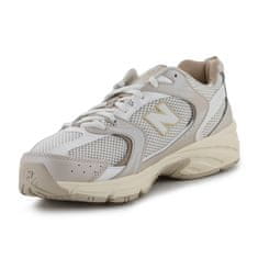 New Balance Čevlji siva 38.5 EU 530