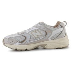 New Balance Čevlji siva 38.5 EU 530