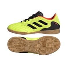 Adidas Čevlji rumena 36 2/3 EU Copa SENSE1 IN Sala