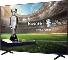 Hisense 58E7NQ televizor, QLED, Smart TV