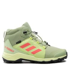 Adidas Čevlji 36 2/3 EU terrex mid gtx k gore-tex