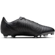 Nike Čevlji črna 38.5 EU Phantom Gx Ii Academy