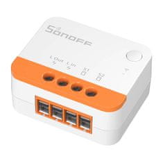 Sonoff Sonoff ZigBee pametno stikalo ZBMINIL2 (2 kosa)