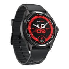 Mobvoi Pametna ura Mobvoi TicWatch Pro 5 Enduro (črna)