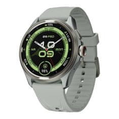 Mobvoi Pametna ura Mobvoi TicWatch Pro 5 Enduro (siva)