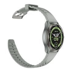 Mobvoi Pametna ura Mobvoi TicWatch Pro 5 Enduro (siva)