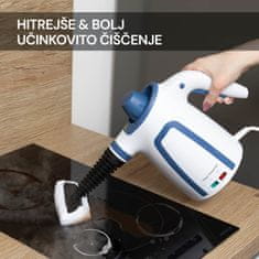 Vitapur HouseCare parni čistilnik