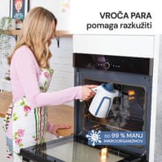 Vitapur HouseCare parni čistilnik