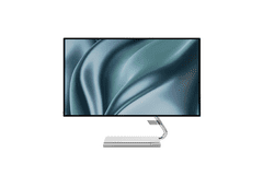 Lenovo Q27h-20 monitor, 68.58 cm, QHD, IPS (66EDUAC1EU)