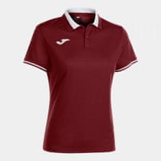 Joma Joma Championship VI Polo s kratkimi rokavi W 901272.672 Majica