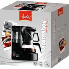 Miramarket Kavni Aparat Melitta Aromaboy 500 W Črna 500 W