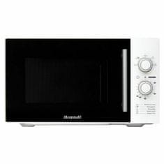 Miramarket Mikrovalovna Pečica z Žarom Brandt SM2602W 26 L 900 W