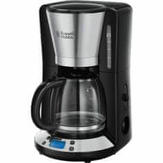 Miramarket Kavni Aparat Russell Hobbs 248241000 1,25 L Siva 1100 W 1,25 L