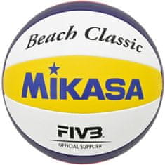 Mikasa Mikasa Beach Classic odbojka BV551C-WYBR