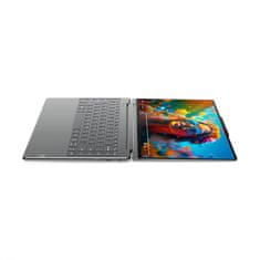 Lenovo Yoga 9 2v1 prenosnik, Ultra 7 155H, 32GB, SSD1TB, 2.8K, OLED, W11H (83AC002DSC)