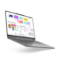 Lenovo Yoga 9 2v1 prenosnik, Ultra 7 155H, 32GB, SSD1TB, 2.8K, OLED, W11H (83AC002DSC)