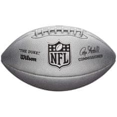 Wilson Žoga Wilson NFL Duke Metallic Edition WTF1827XB