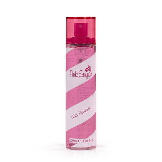 Miramarket Dišava za lase Aquolina Pink Sugar (100 ml)