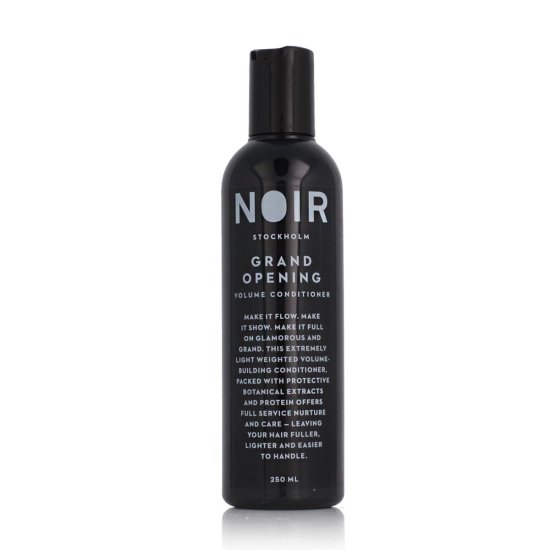 NEW Balzam za lase Noir Stockholm Grand Opening (250 ml)