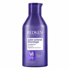 NEW Balzam za lase Redken Color Extend Blondage (300 ml)