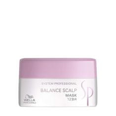 Miramarket Blažilna Maska Wella SP Balance Scalp (200 ml)