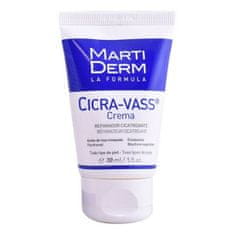 Martiderm Obnavljajoča Krema Cicra-Vass Martiderm Cicra-Vass (30 ml) 30 ml 200 ml 30 g (1 kosov)