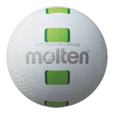 Molten Molten Soft odbojka Deluxe S2Y1550-WG