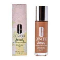 Clinique Tekoča podlaga za ličila Clinique Beyond Perfecting Nº 18 Sand M-N 30 ml