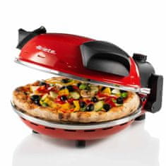 NEW Mini električna pečica Ariete Pizza oven Da Gennaro 1200 W