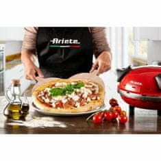 NEW Mini električna pečica Ariete Pizza oven Da Gennaro 1200 W