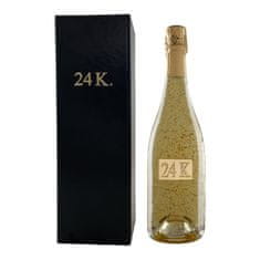 Miramarket Peneče vino 24K Gold White 75 cl